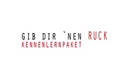 Kennenlernpaket 