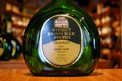 2010 Silvaner trocken 