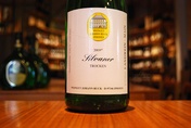2010 Silvaner trocken Literflasche, Johann Ruck