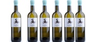 2008 Sauvignon blanc Klassik, Hannes Sabathi