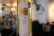 2011 Sämling (Scheurebe) Spätlese, Tschida