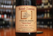 2010 Côtes du Rhône rouge 