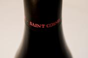 2010 Côtes du Rhône rouge, Saint Cosme
