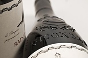 2010 Gigondas Valbelle, Château Saint Cosme