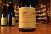 2009 Givry rouge 1er Cru 