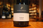2011 Fröhlich trocken, Schäfer-Fröhlich