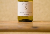 2009 Grauer Burgunder trocken, Egon Schmitt