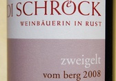 2008 Zweigelt 