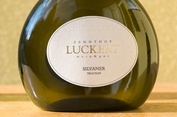 2010 Silvaner Kabinett trocken 