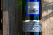 2009 Oestricher Lenchen Riesling Kabinett trocken, Spreitzer