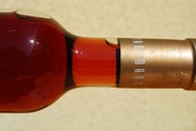 2006 Cabernet Sauvignon Beerenauslese, Johann Stadlmann