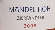2008 Zierfandler 