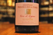 2009 Terre d'Argence, Château Mourgues du Grès