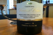 2009 Verdicchio dei Castelli di Jesi 