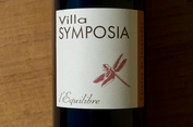 2006 L'Equilibre Côteaux du Languedoc, Villa Symposia