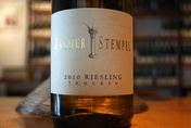 2010 Riesling Gutswein, Wagner-Stempel