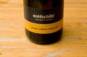 2009 Grüner Veltliner 