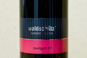 2007 Zweigelt, Waldschütz