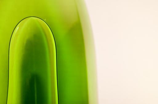 2010 Silvaner trocken Literflasche, Brügel