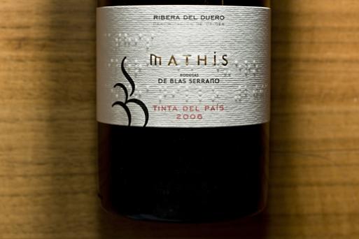 2006 Ribera del Duero 