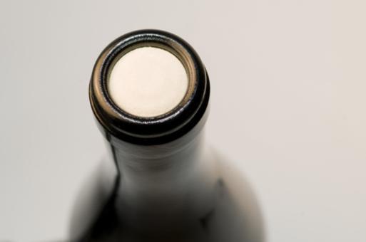 2009 Scheurebe trocken, Theo Minges, Literflasche