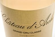 2005 Sauternes, Château d'Arche 0,375L