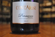 Prosecco Treviso DOC brut Spumante, Contarini