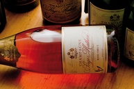 Champagner Cuvée Rosé brut, Serge Mathieu