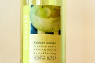 2009 Silvaner Kabinett trocken, Glaser-Himmelstoß