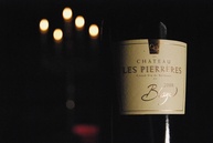 2008 Château Les Perrières, Blaye