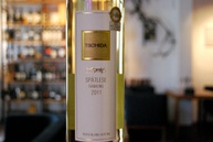 2011 Sämling (Scheurebe) Spätlese, Tschida