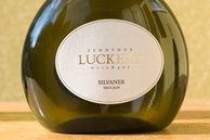 2012 Silvaner Sulzfeld trocken, Zehnthof - Luckert