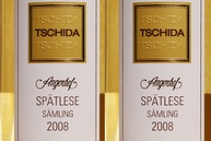 2006 Sämling (Scheurebe) Spätlese, Tschida