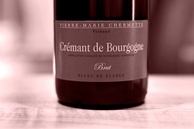 Crémant de Bourgogne, Domaine de Vissoux