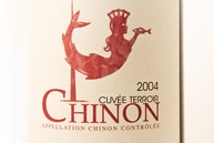 2004 Chinon 