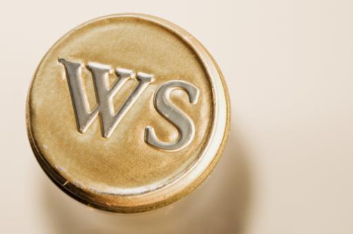 2010 Riesling vom Porphyr, Wagner-Stempel