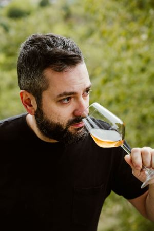 Andrea Tirapelle - Cantina Sòber