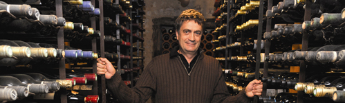 Jean-Luc Baldès