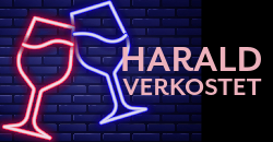 Harald Schieders neueste Verkostungsnotizen