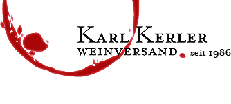 Karl Kerler - Weinversand seit 1986