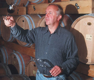 Weinversand - Château Pesquié, Cotes du Ventoux