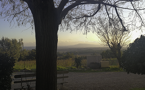 Domaine de Courbissac