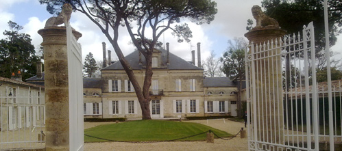 Château Batailley