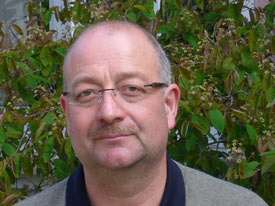 Glaser-Himmelstoß: Wolfgang Glaser