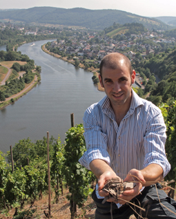 Florian Lauer