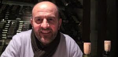 Orlando Pecchenino