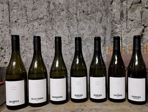 Weingut Peter Wagner Weingut Peter Wagner