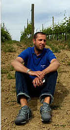 Roberto Mascarin, San Valentino