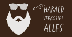 Harald Schieder verkostet