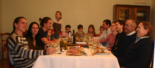 Familie Triebaumer